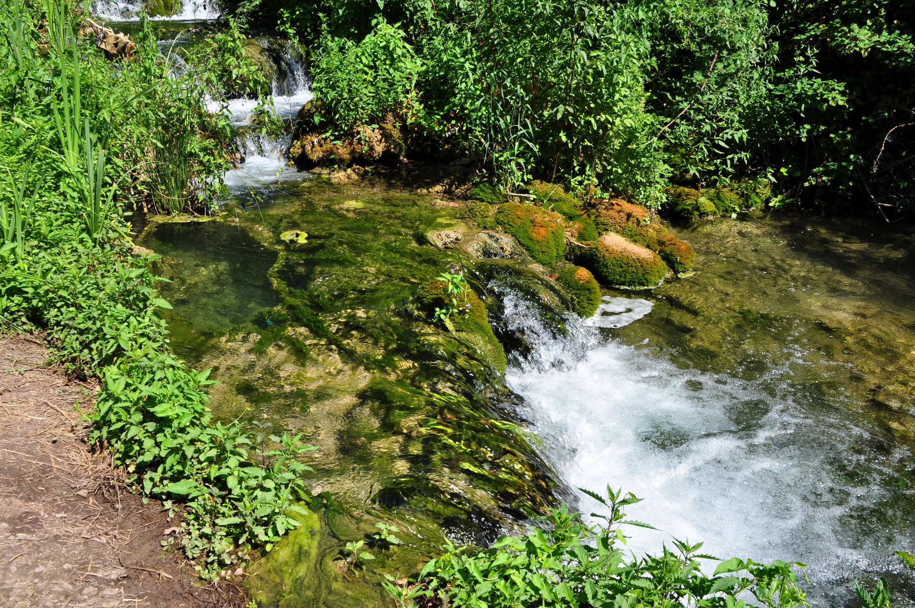 Krka National Park